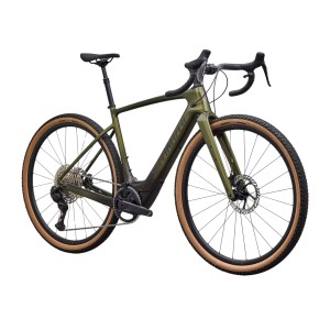 E-Gravel Specialized Turbo Creo 2 Comp Shimano GRX Di2 - 2027 Specialized