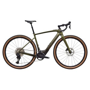 E-Gravel Specialized Turbo Creo 2 Comp Shimano GRX Di2 - 2027 Specialized