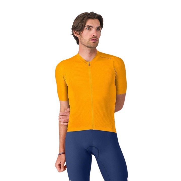 Castelli Espresso 2 Jersey Men's Cycling Jersey
