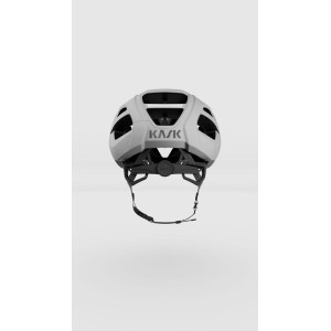 Helmet Kask Proton icon - White Matt Kask