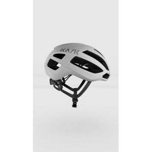 Casco Kask Protone Icon - White Matt Kask