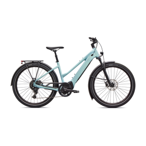 Specialized Turbo Vado 4.0 Step-Through