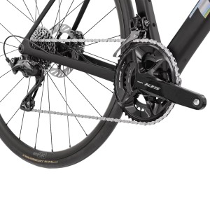 Trek Domane SL 5 Gen 5 Endurance Road Bike