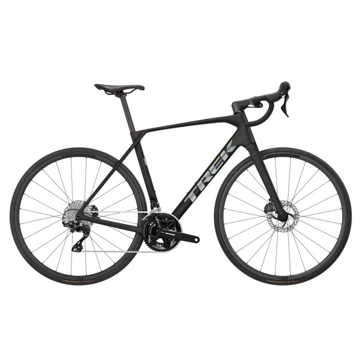 Bici da Corsa Trek Domane SL 5 Gen 5 in Carbonio TREK