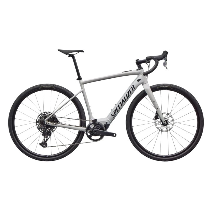 Specialized Turbo Creo 2 Comp E5 E-Gravel Bike