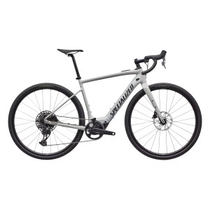Specialized Turbo Creo 2 Comp E5 E-Gravel Bike