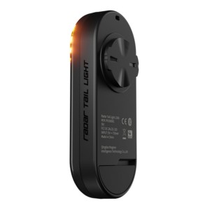 Magene L508 Radar Tail Light Rear Light ANT+ Bluetooth