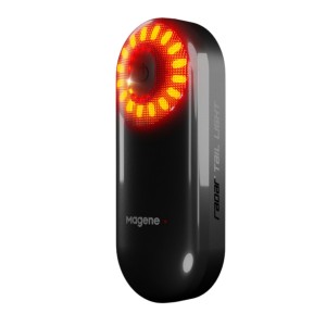 Magene L508 Radar Tail Light Rear Light ANT+ Bluetooth