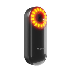 Magene L508 Radar Tail Light Rear Light ANT+ Bluetooth