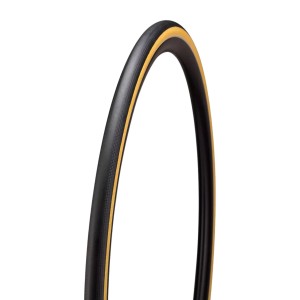 Specialized Cotton Folding Racing Only Tan Road Clincher Tyre
