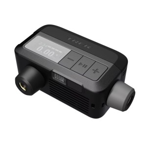 Trek Air Rush Electric Bike Pump