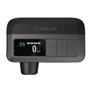 Mini Pompa Elettrica Trek Air Rush TREK