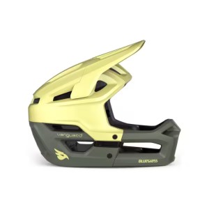 Casco Integrale MTB Bluegrass Vanguard Bluegrass