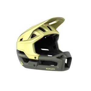Casco Integrale MTB Bluegrass Vanguard Bluegrass