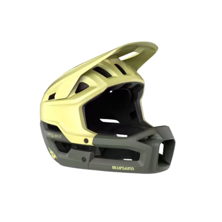 Casco Integrale MTB Bluegrass Vanguard Bluegrass
