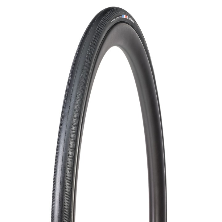 Bontrager R3 Hard-Case Lite TLR Road Tire 700C x 32mm - Black