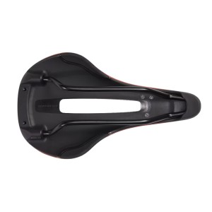 Bontrager Verse Short Elite Bike Saddle
