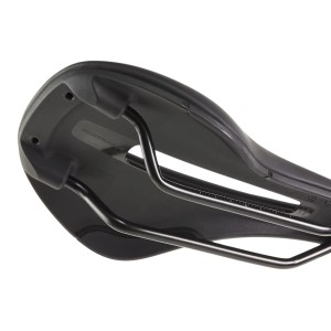 Bontrager Verse Short Elite Bike Saddle