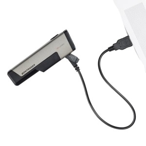 Bontrager Ion Comp R Front Bike Light - 700 Lumens