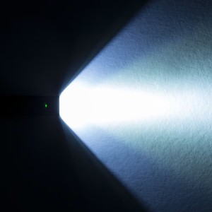 Bontrager Ion Comp R Front Bike Light - 700 Lumens