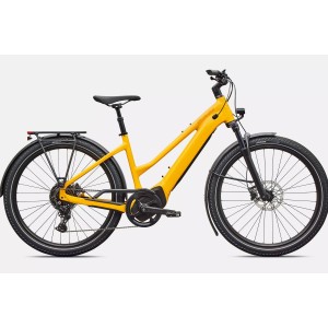 Specialized Turbo Vado 4.0 Step-Through Specialized