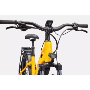 Specialized Turbo Vado 4.0 Step-Through Specialized