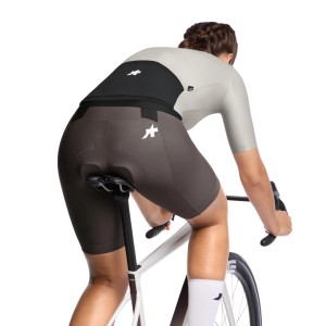 Women's Shirt Assos Uma GT Jersey S11 Evo Assos