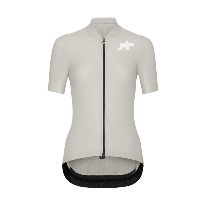 Women's Shirt Assos Uma GT Jersey S11 Evo Assos