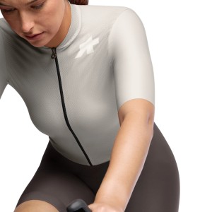 Women's Shirt Assos Uma GT Jersey S11 Evo Assos