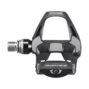 Shimano DURA-ACE PD-R9100 SPD-SL Pedals with SM-SH12 Cleats