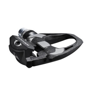 Pedali Shimano DURA-ACE PD-R9100 SPD-SL con Tacchette SM-SH12 Shimano
