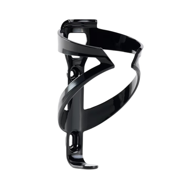Trek Elite Recycled Bottle Cage - Black