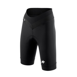 ASSOS UMA GT Half Shorts S11 Short Women's Cycling Shorts