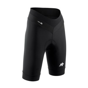 ASSOS UMA GT Half Shorts S11 Short Women's Cycling Shorts