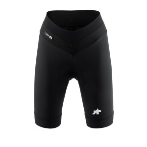 ASSOS UMA GT Half Shorts S11 Short Women's Cycling Shorts