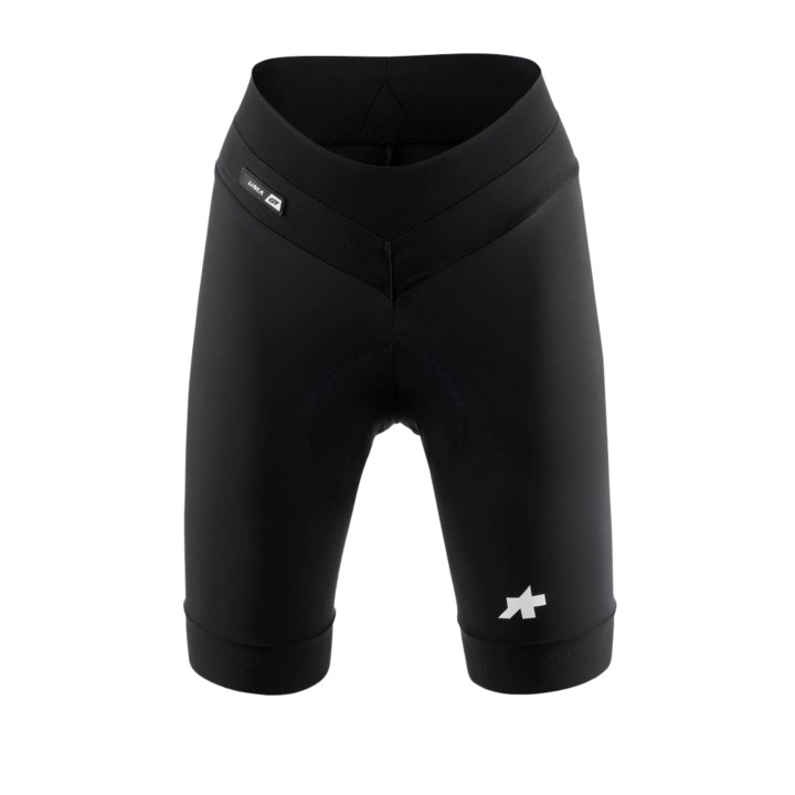 ASSOS UMA GT Half Shorts S11 Short Women's Cycling Shorts