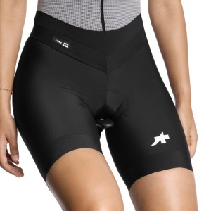 ASSOS UMA GT Half Shorts S11 Short Women's Cycling Shorts