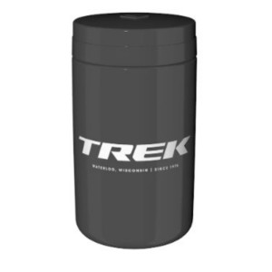 Borraccia Portaoggetti Trek Elite 400 ml