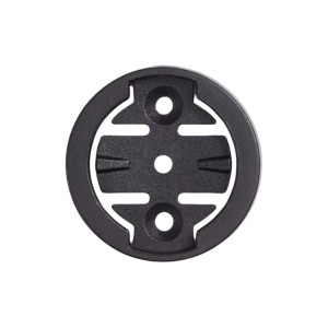 Disco Adattatore Garmin Adapter Puck per Bontrager Pro Blendr