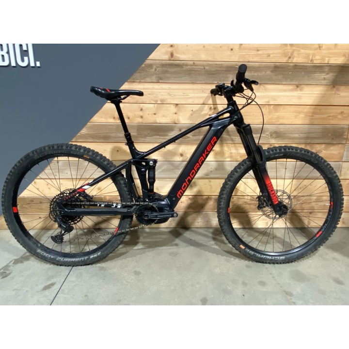 USATO MONDRAKER CHASER tg M