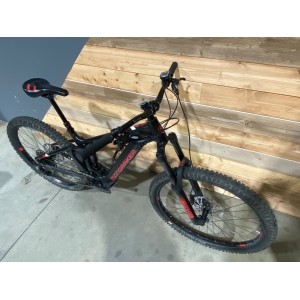 Used Monstraker Chaser Tg M