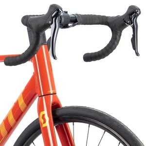 Bicicletta da Strada Scott Speedster 30 2022 Scott