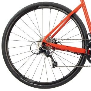 Bicicletta da Strada Scott Speedster 30 2022 Scott