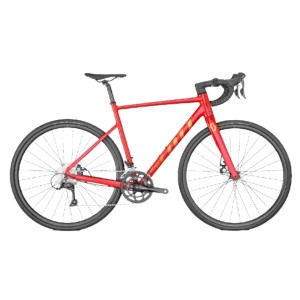 Bicicletta da Strada Scott Speedster 30 2022 Scott