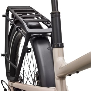 And bikes Specialized Turbo Vado 3 4.0 - Gloss Sandstone Metallic Specialized