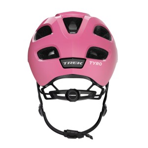 Casco da Ciclismo per Bambino Trek Tyro TREK
