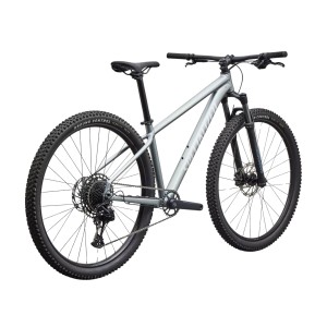 Mountain Bike Specialized Rockhopper Comp 2027 - Satin Shadow Silver Specialized