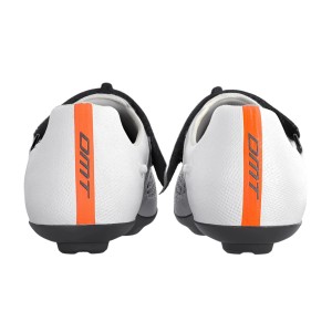 Scarpe da Triathlon DMT Oxy - Bianche / Chalk DMT