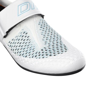 Scarpe da Triathlon DMT Oxy - Bianche / Chalk DMT