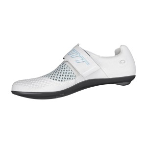 Scarpe da Triathlon DMT Oxy - Bianche / Chalk DMT
